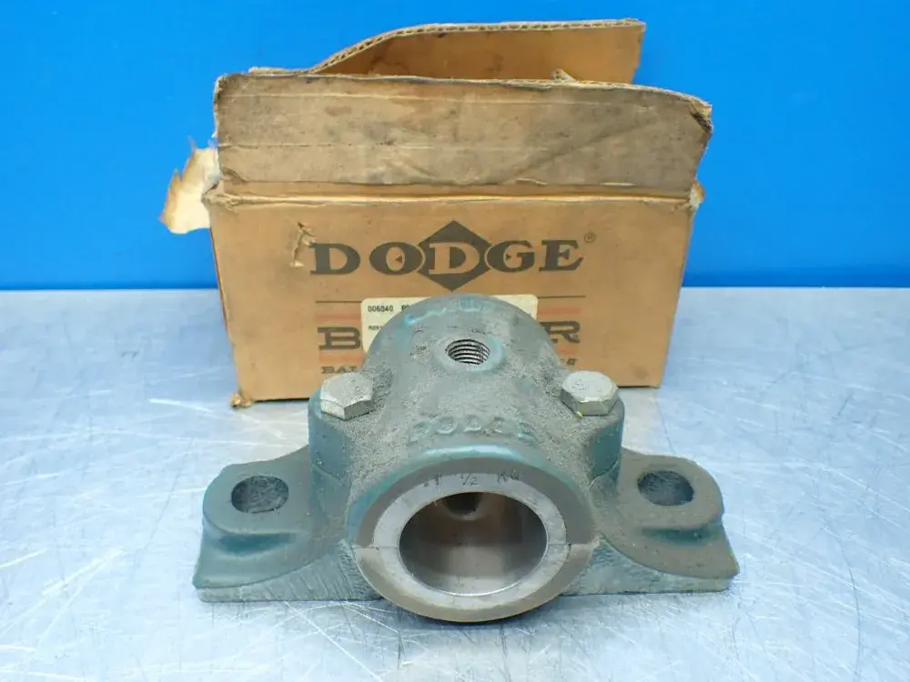 NEW DODGE P2BBASP108