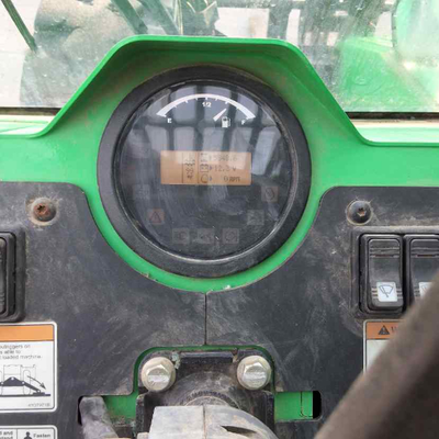 USED 2018 Skytrak 10054