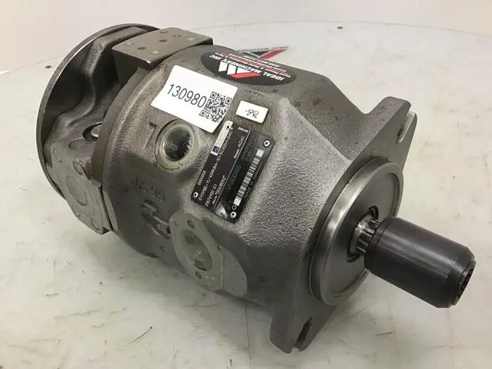 Used REXROTH SYDFEE1145RKB410V3CX2M040 Pumps Michigan US | Ideal Machinery #601935