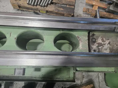 SUMMIT 26-4x120 Lathes-Engine | Asset Exchange Corporation (11)