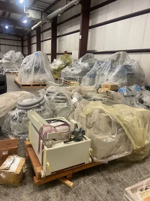 2025 KENT KGS-510WM Reciprocating Surface Grinders | Blackout Equipment, LLC (3)