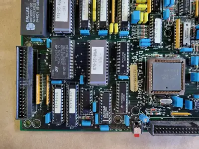 NEW SIEMENS R15E02-186A