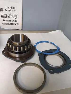 New | in-Stock REXNORD ZD2307 Bearings | Surplus Asset Holdings #1194856