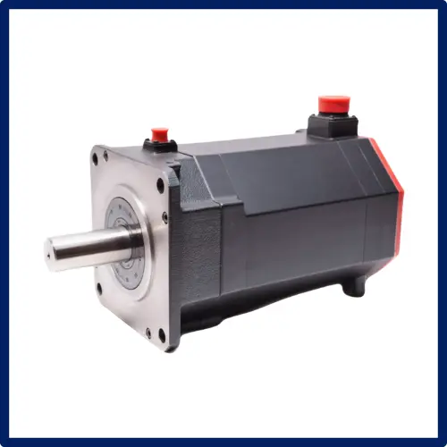 Used MITSUBISHI A06B-0272-B400 Servo Motors Texas US | CNC TOOLS LLC #889669