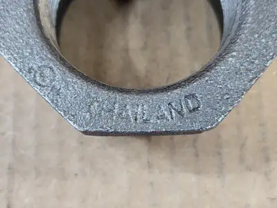 NEW SANDVIK 001532-037