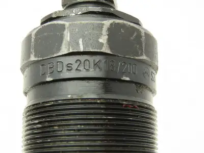 Rexroth HydroNorma DBDS20K18/200 Pressure Relief Cartridge Valve
