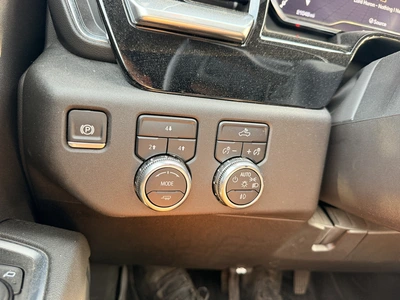 Used 2024 GMC SIERRA 2500HD Pickup Trucks Michigan US | Miedema Asset Management Group #1414373