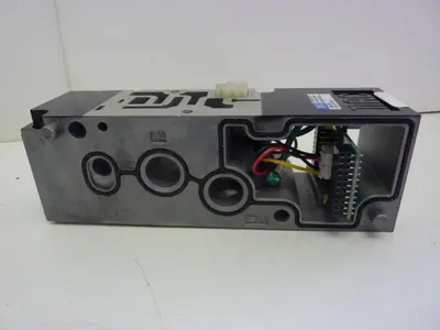 NEW MAC VALVES INC 82A-0A-CP2