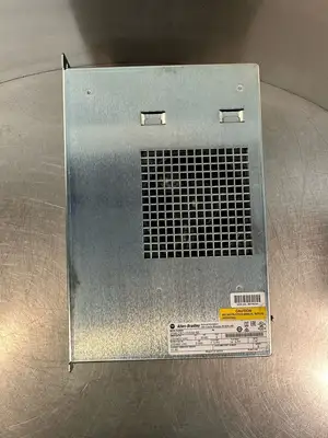 Allen Bradley 2098-DSD-HV030-SE /B 230/460Vac Ultra3000 (7.5.1)