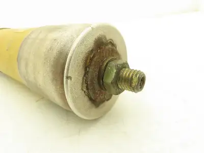 GE General Electric 218A4291P3RA Current Limiting Fuse 2.4kV 80kA 3R 2400V 12"L