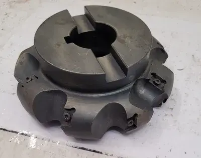 USED INGERSOLL CUTTING TOOLS 36W8B-0607558R11