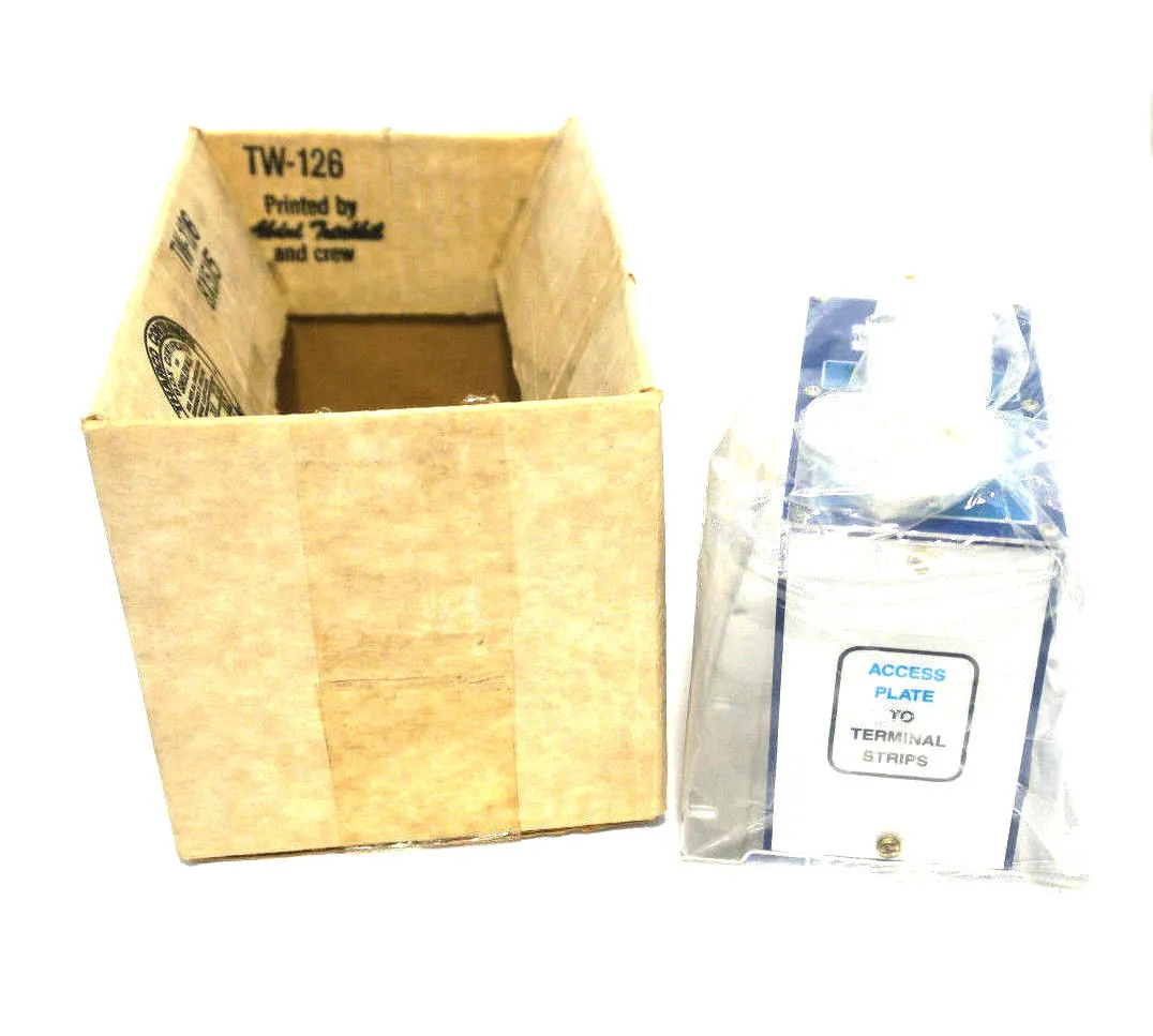 NEW AIR MONITOR CORP. VELTRON 7000 ELECTRONIC TRANSMITTER 7000