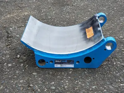 USED WOFLTEK 901STR