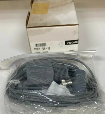 New | in-Stock OMEGA PHEH-54-10 Miscellaneous MRO Indiana US | J&J Industrial Supply #503200