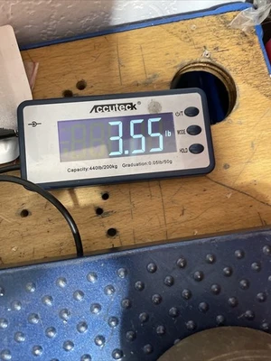 NEW NIBCO 818