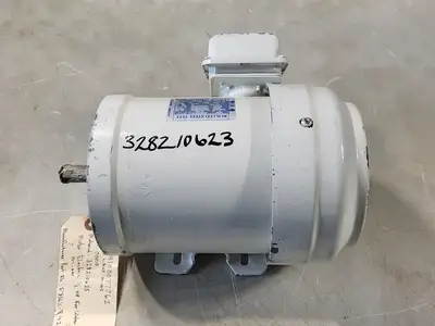 NEW TECO-WESTINGHOUSE GA0/545C