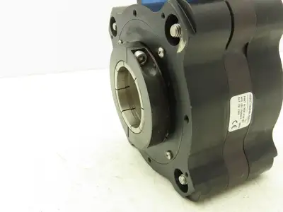 Dynapar Narthstar H62048LT05CVL Incremental Rotary Encoder 50mm Hollow Shaft