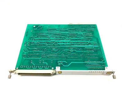Used CNI INDUSTRIAL CHASSIS SLOT PCB CARD MODULE Circuit Breakers | Maverick Industrial Sales #1113136