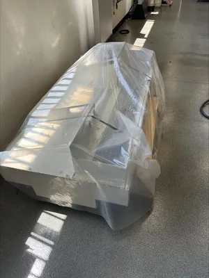 2021 FANUC ROBODRILL ALPHA D21MIB5 CNC Drilling and Tapping Centers | Silverlight CNC, Inc (9)