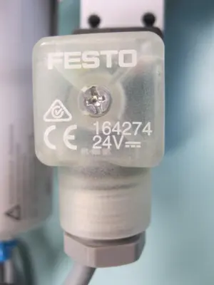 USED Festo FRM-D-MIDI