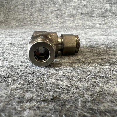 Used Ham-Let 771LSS3/8 Valves/Fittings California US | Davliegogo LLC #1721178