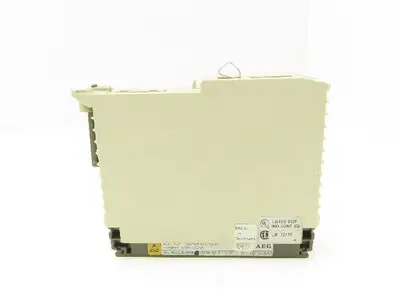 AEG Modicon ADU 205 AS-BADU-205 Analog Input Processor