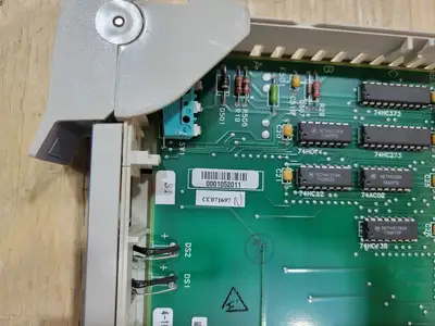 USED HONEYWELL 51304362-350
