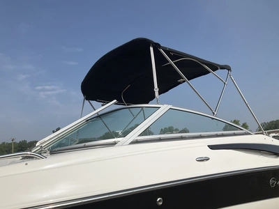 Used 2008 CROWNLINE 200 LS Boats (Misc) Michigan US | Miedema Asset Management Group #1339073