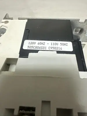 Used WESTINGHOUSE A201K1CA Industrial Controls Ohio US | Surplus Asset Holdings #1238076
