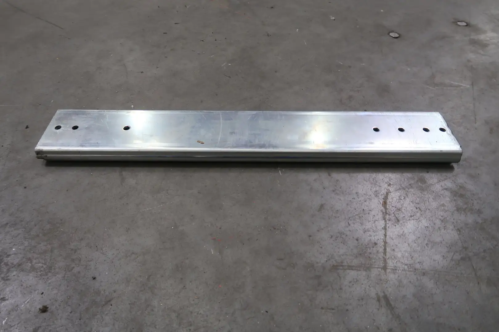18" Heavy Duty Ball Bearing Drawer Slide