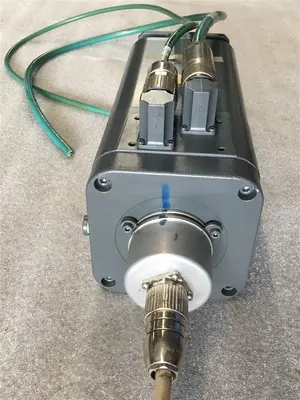 USED SIEMENS 1FT5064-1AC71-4EA0