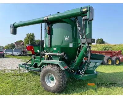 Used ART'S WAY _UNKNOWN_ Grinder Mixer Iowa US | Keast Enterprises #1359961
