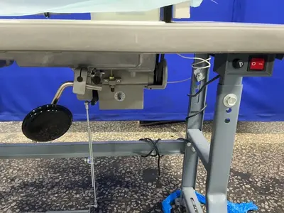 Used JUKI DDL8700 Miscellaneous Packaging Equipment Ohio US | HGR 24 #1343684