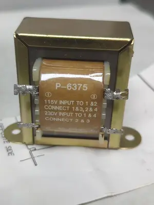 New | in-Stock STANCOR P-6375 Miscellaneous Equipment (Electrical & Power) | Surplus Asset Holdings #1196469