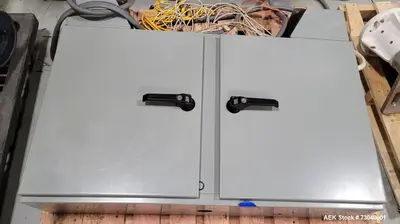 USED VIKING SA600