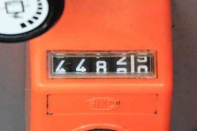 USED 1993 Guifil PE30-100