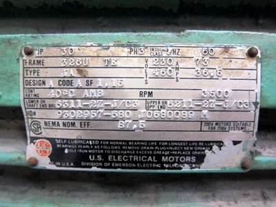 (2) Dorr-Oliver 16L decanter centrifuges, 316SS.