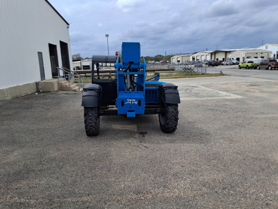 USED 2016 Genie GTH-636