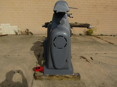 Used _UNKNOWN_ OM Universal Horizontal Mills New Jersey US | National Machinery Exchange #1500126