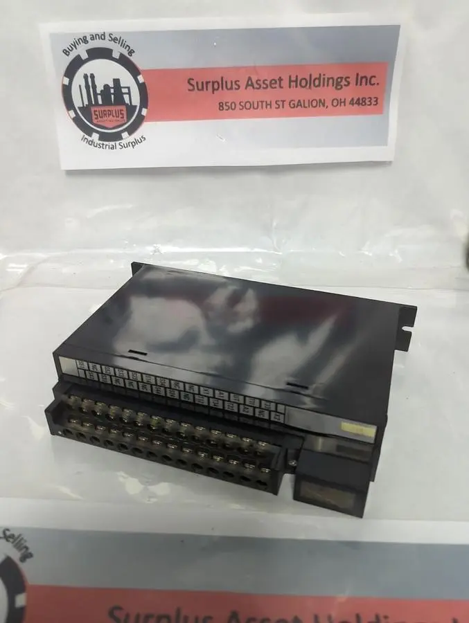 Used MATSUSHITA AAA9135 Miscellaneous Equipment (Electrical & Power) Ohio US | Surplus Asset Holdings #1460470