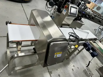 USED LENIS MACHINES, INC LMMTCW-320