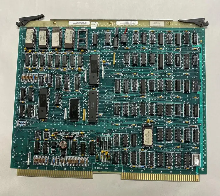 Used ACCURAY 9-083161-001 Miscellaneous Equipment (Electrical & Power) Ohio US | Surplus Asset Holdings #1209832