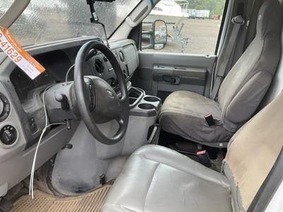 Used 2019 FORD ECONOLINE 450 Box trucks Michigan US | Miedema Asset Management Group #1455005