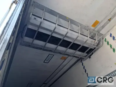 Used _UNKNOWN_ _UNKNOWN_ Reefer Trailers North Carolina US | Capital Recovery Group #1545978