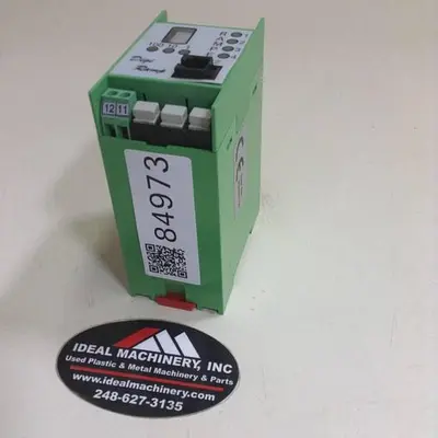 USED PHOENIX CONTACT RS232 DIGI RAMP
