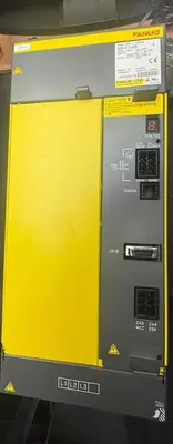 USED FANUC A06B-6110-H030