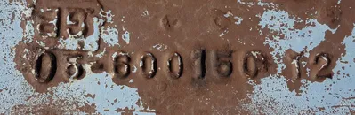 USED JONES 1203HLD