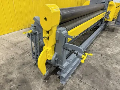 USED BERTSCH 7-A