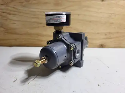 USED FISHER FS-67CFR-239