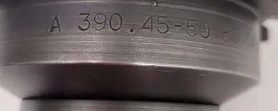 Used SANDVIK COROMANT A390.45-50 50 040M Misc Industrial Equipment Kentucky US | Aucto #687384